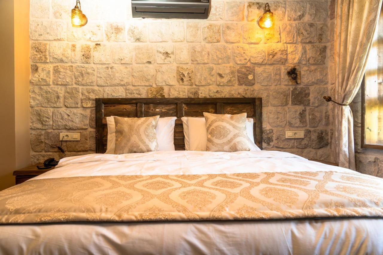 Flavia Cappadocia Hotel Üçhisar Kültér fotó