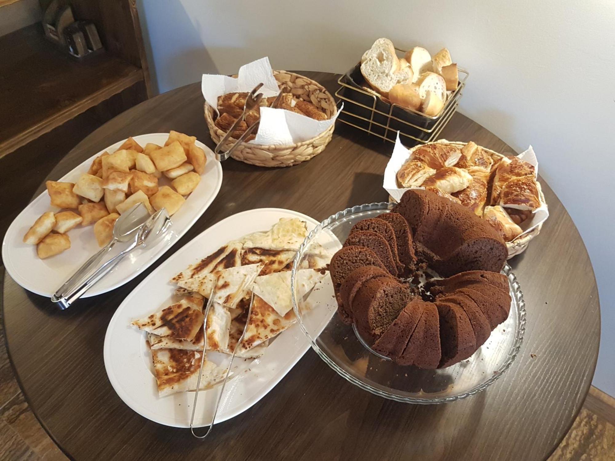 Flavia Cappadocia Hotel Üçhisar Kültér fotó